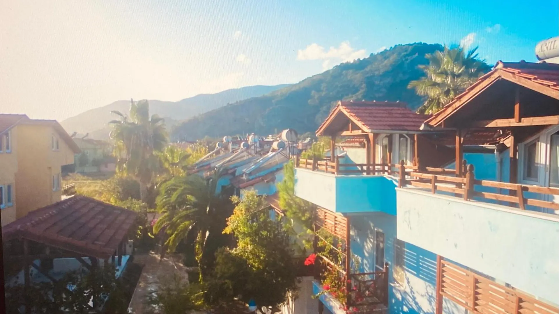 Turtle Beach Bungalow Dalyan Turkije