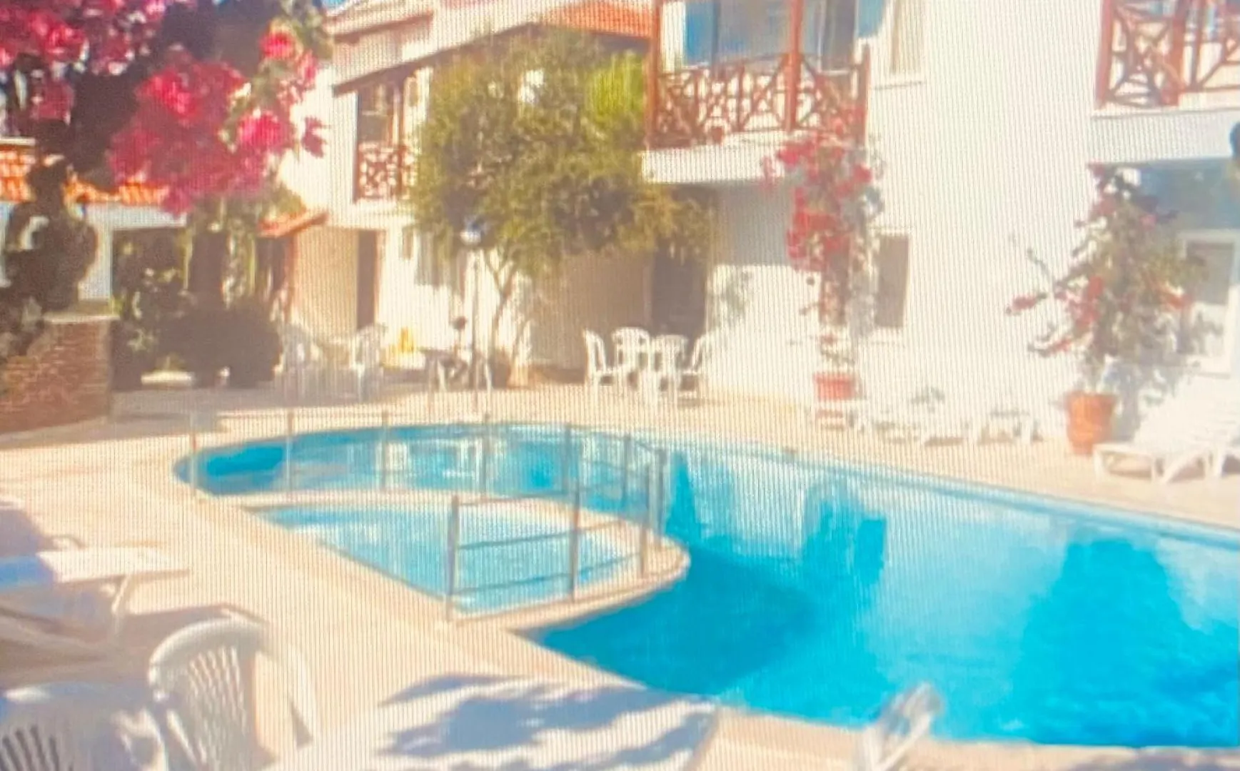 Turtle Beach Bungalow Dalyan
